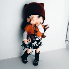 Поздняя весна