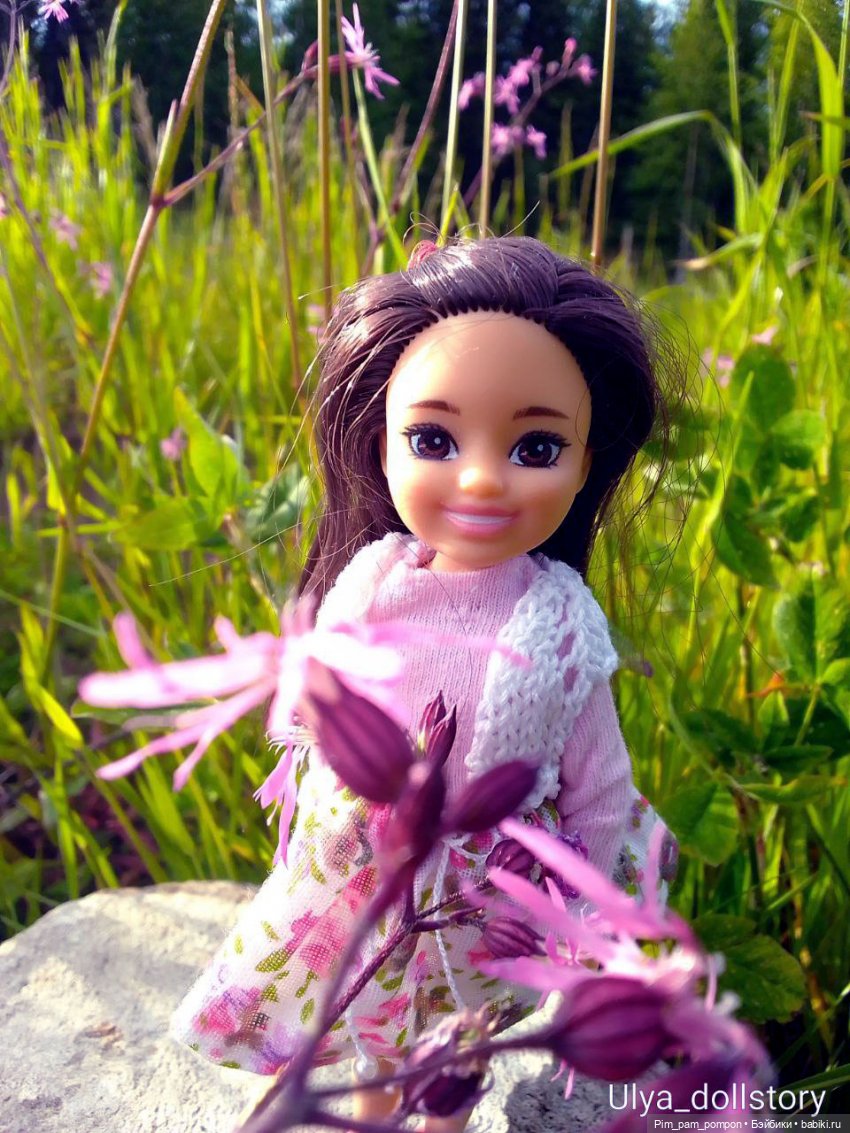 Интрига затянулась... Я не специально (фото 4)