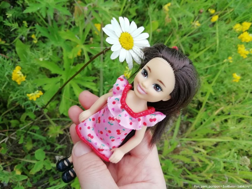 Интрига затянулась... Я не специально (фото 5)