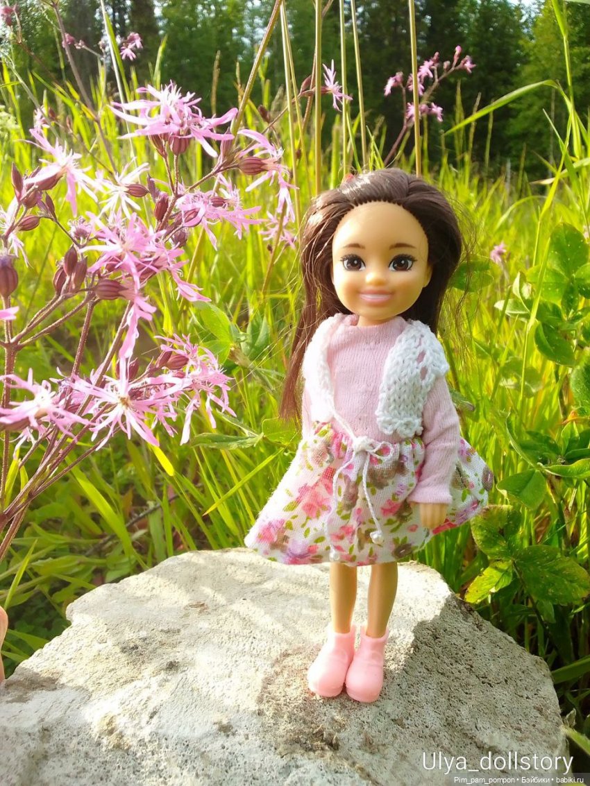 Интрига затянулась... Я не специально (фото 6)