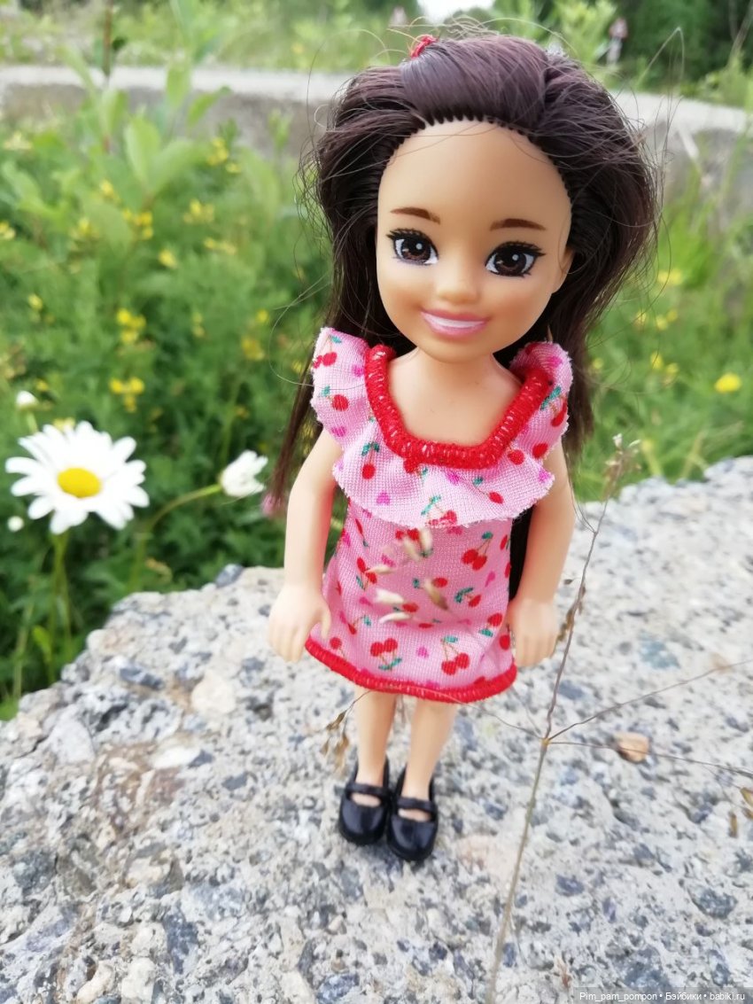 Интрига затянулась... Я не специально (фото 2)