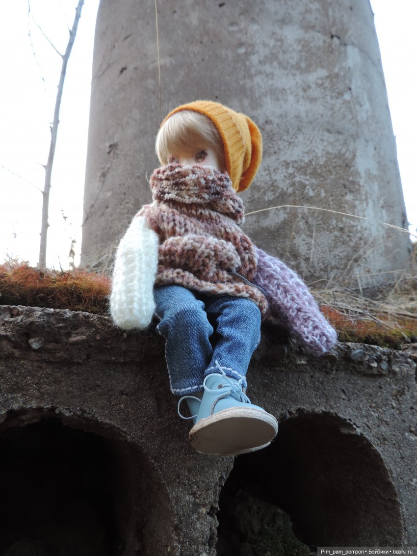 Как я полюбила Чо — Живопись и графика: творчество художников (фото 9)