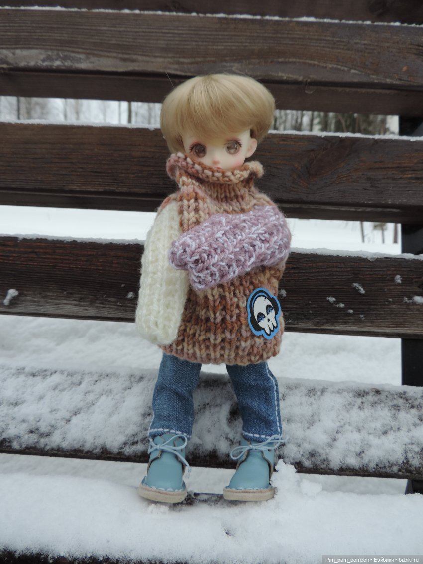 Как я полюбила Чо — Живопись и графика: творчество художников (фото 4)