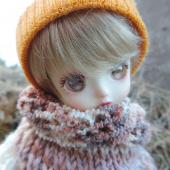 Как я полюбила Чо