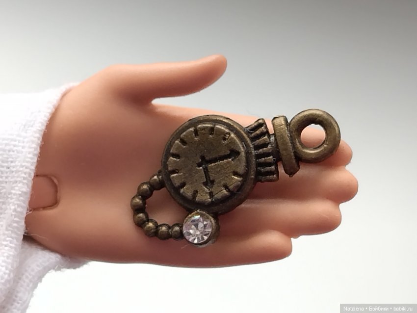 Постконкурсное. Как использовать превью готовых выкроек человеческой одежды в качестве выкроек для кукол | Бэйбики Постконкурсное. Как использовать превью готовых выкроек человеческой одежды в качестве выкроек для кукол (фото 4)