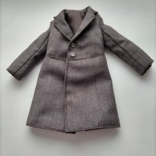 Постконкурсное. Как использовать превью готовых выкроек человеческой одежды в качестве выкроек для кукол.