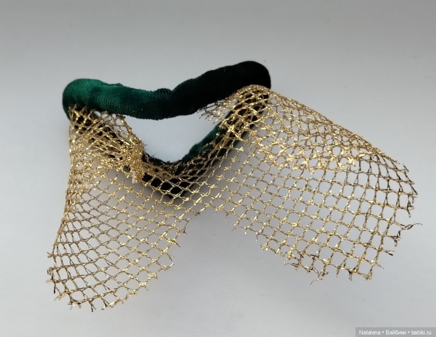 Выкройки одежды для Прекрасной Дамы (фото 7)