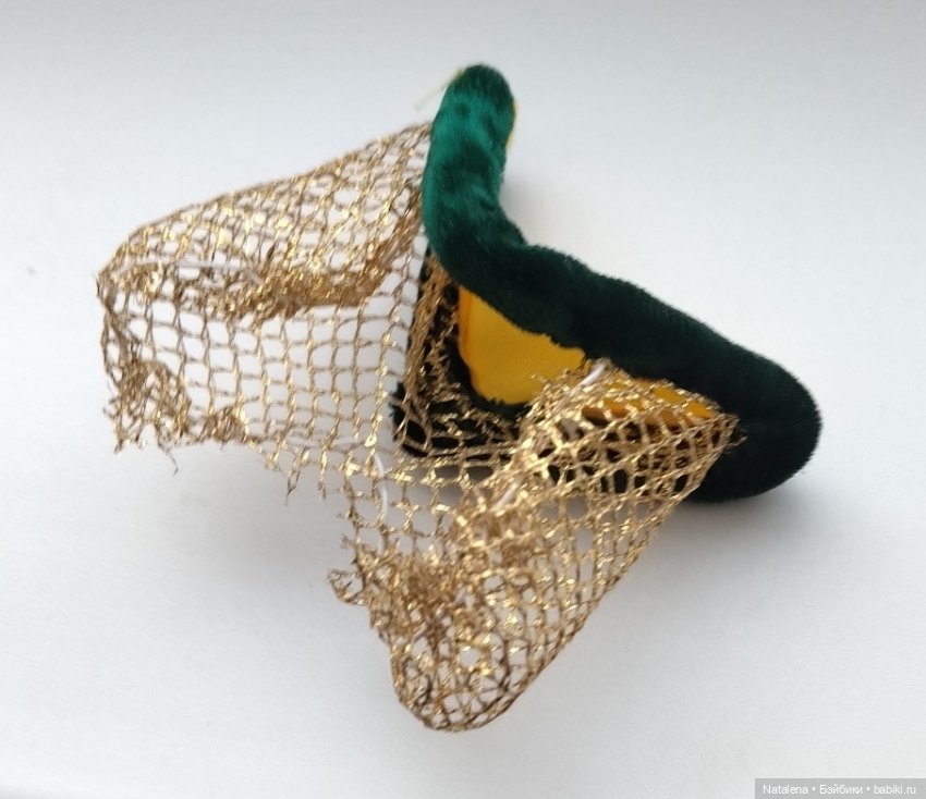 Выкройки одежды для Прекрасной Дамы (фото 9)