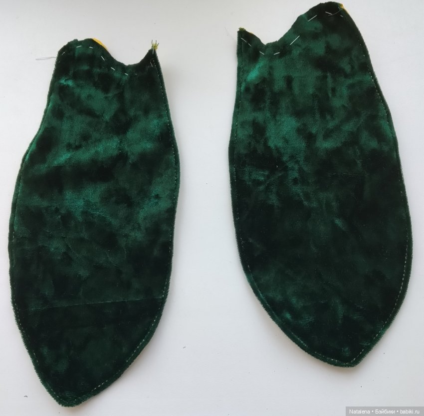 Выкройки одежды для Прекрасной Дамы (фото 4)