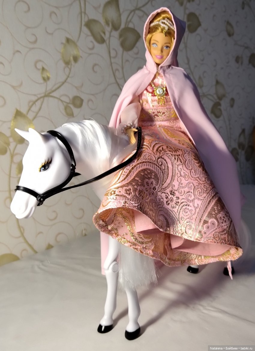 Новогодняя сказка — Новогодняя телепрограмма: праздничный концерт и шоу кукол (фото 4)