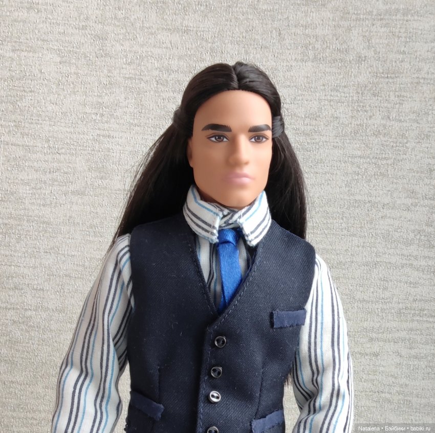 Сплоченный мужской коллектив (фото 4)