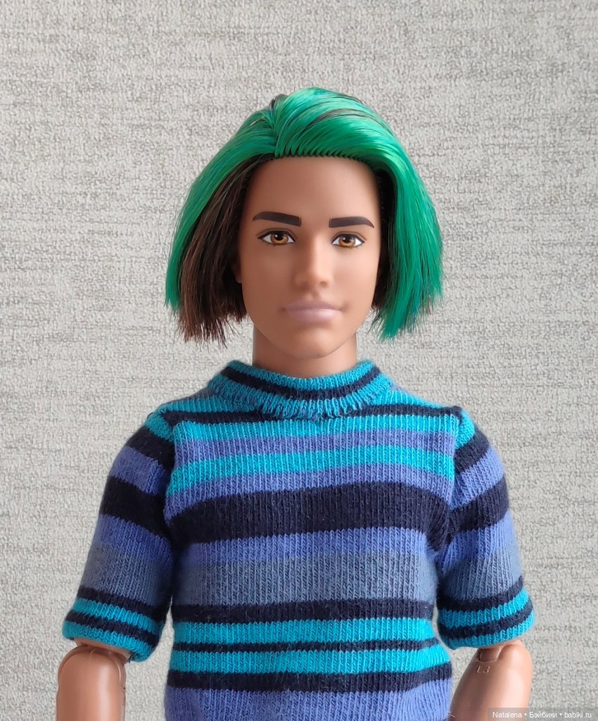 Сплоченный мужской коллектив (фото 9)