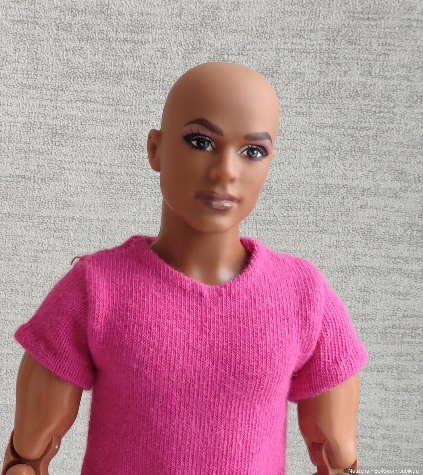 Сплоченный мужской коллектив (фото 10)