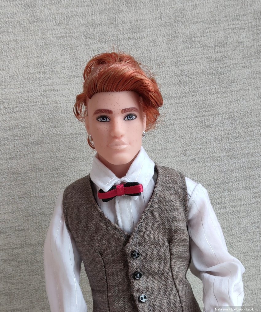 Сплоченный мужской коллектив (фото 3)