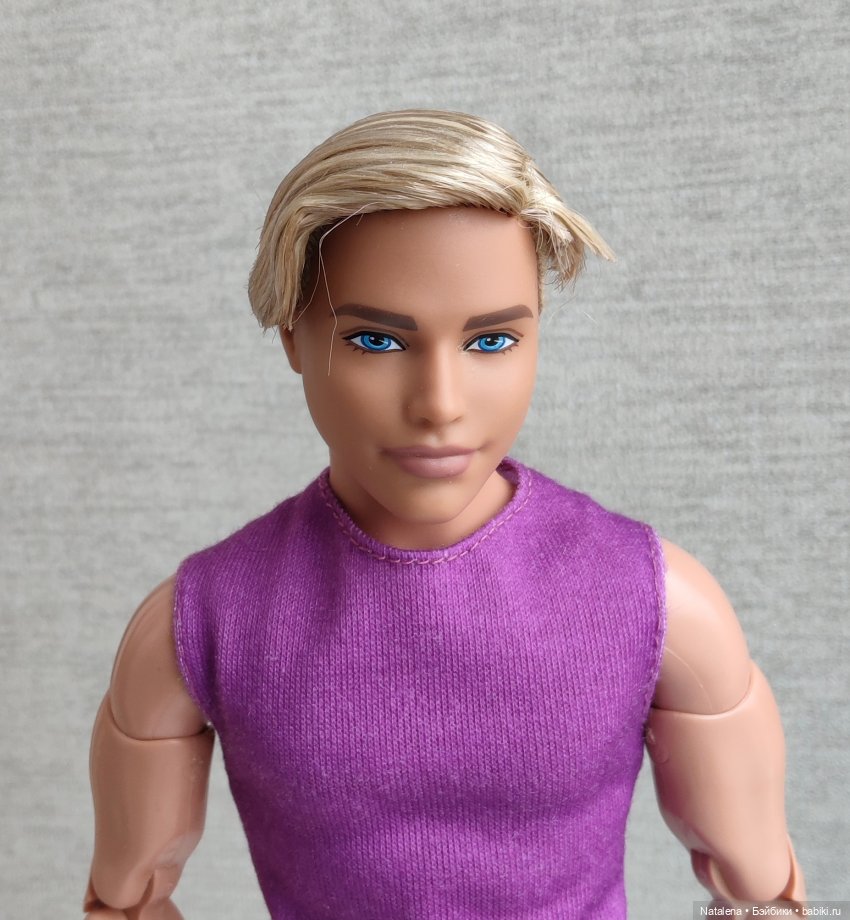 Сплоченный мужской коллектив