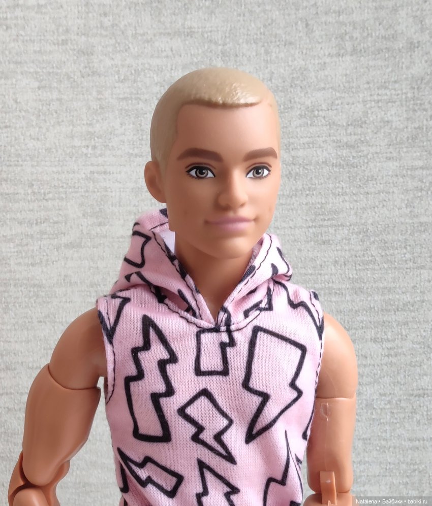 Сплоченный мужской коллектив