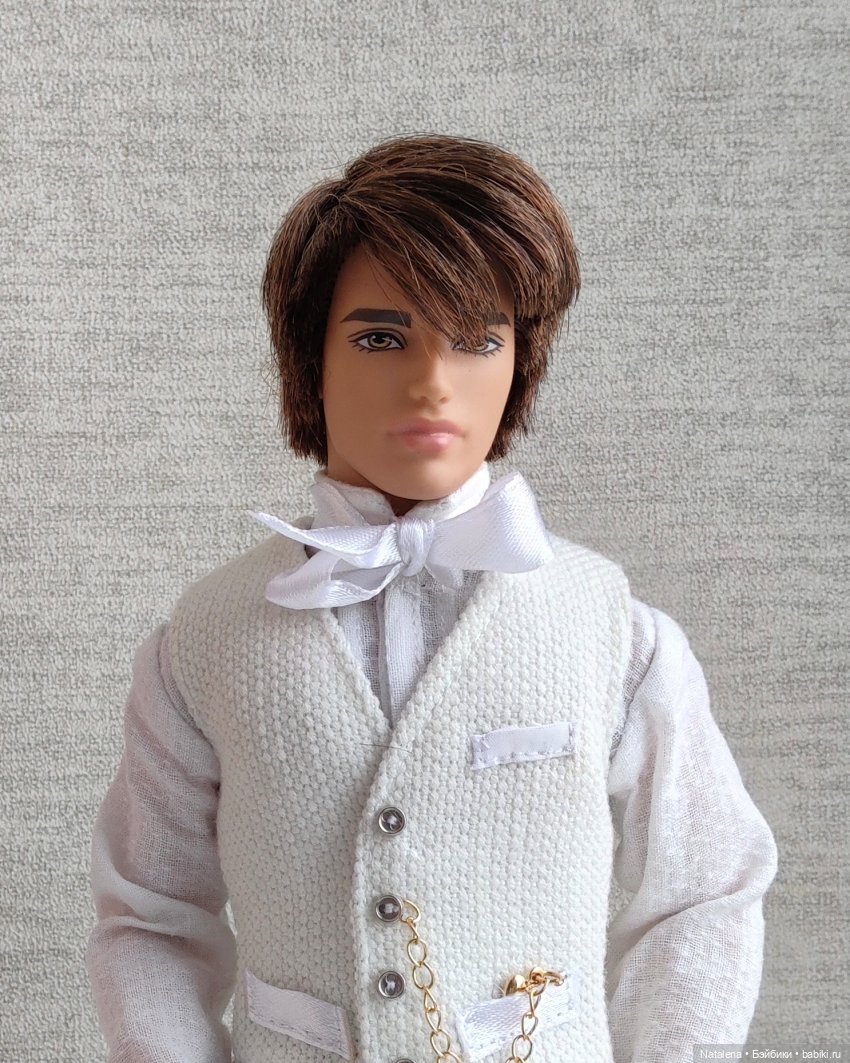 Сплоченный мужской коллектив (фото 6)