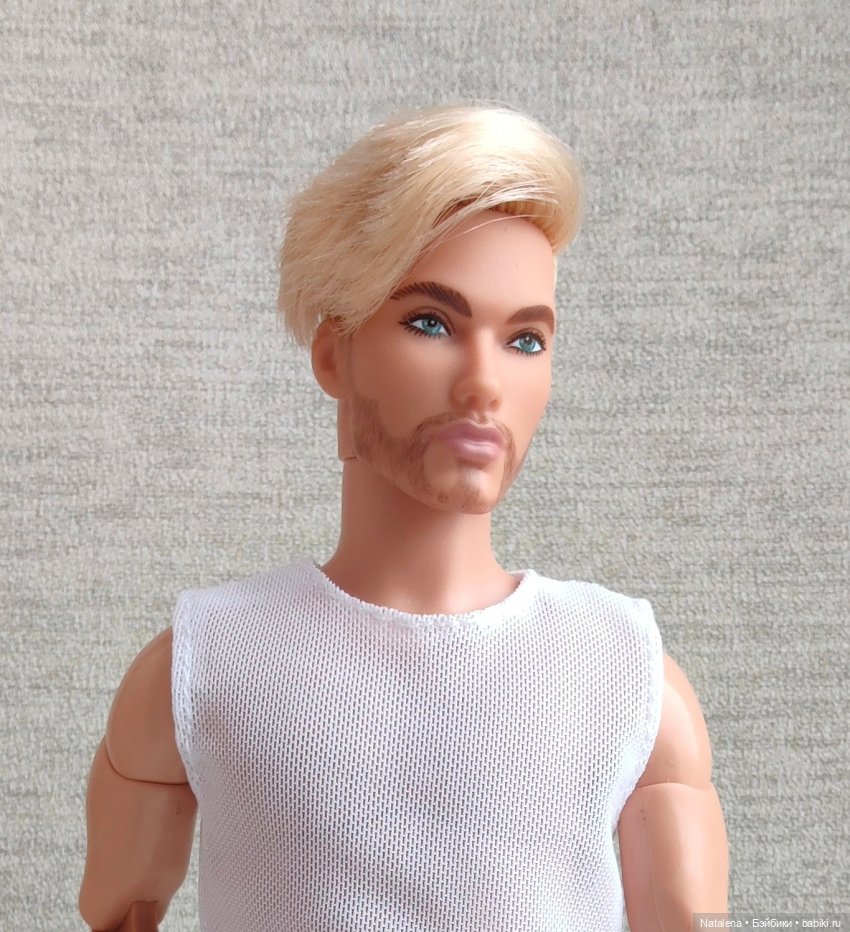 Сплоченный мужской коллектив