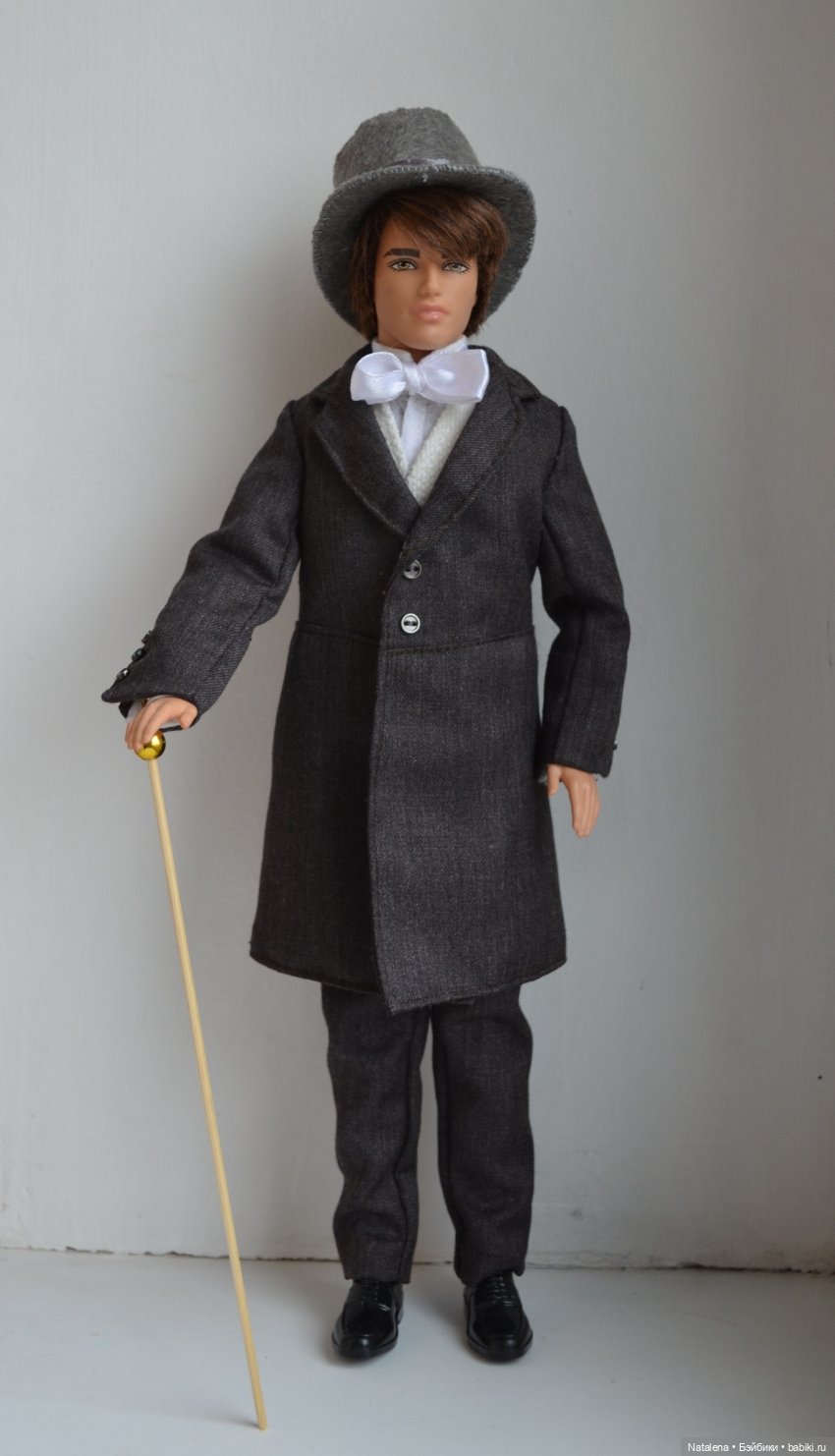 Сплоченный мужской коллектив (фото 7)