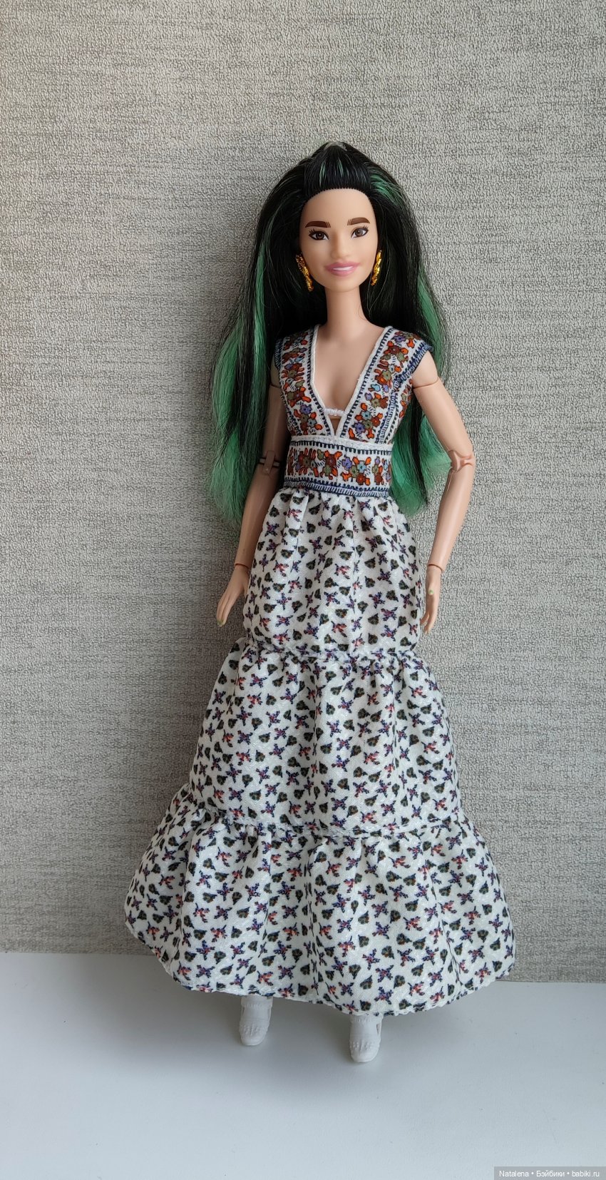 Я полагаю, что следует шить (фото 3)