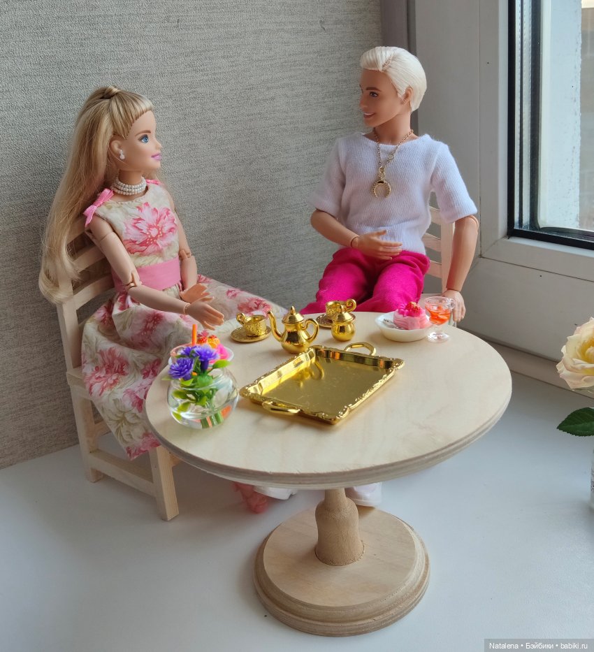 Милая скромная девушка | Бэйбики Милая скромная девушка — Куклы Barbie (Барби): Looks