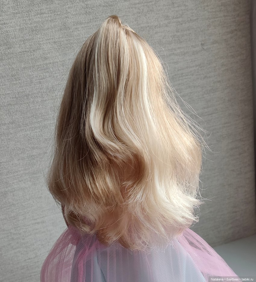 Милая скромная девушка | Бэйбики Милая скромная девушка — Куклы Barbie (Барби): Looks (фото 4)