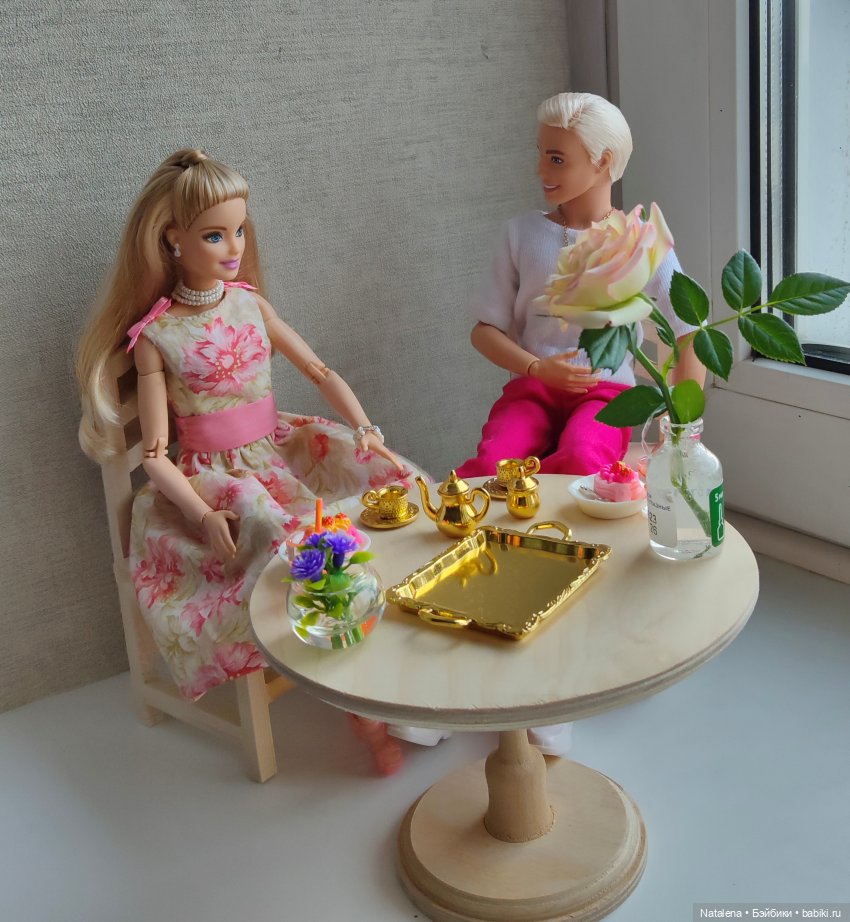 Милая скромная девушка | Бэйбики Милая скромная девушка — Куклы Barbie (Барби): Looks