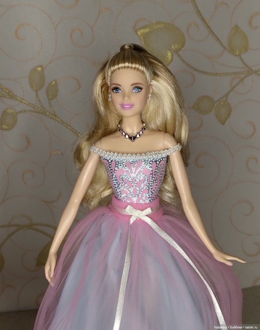 Милая скромная девушка | Бэйбики Милая скромная девушка — Куклы Barbie (Барби): Looks