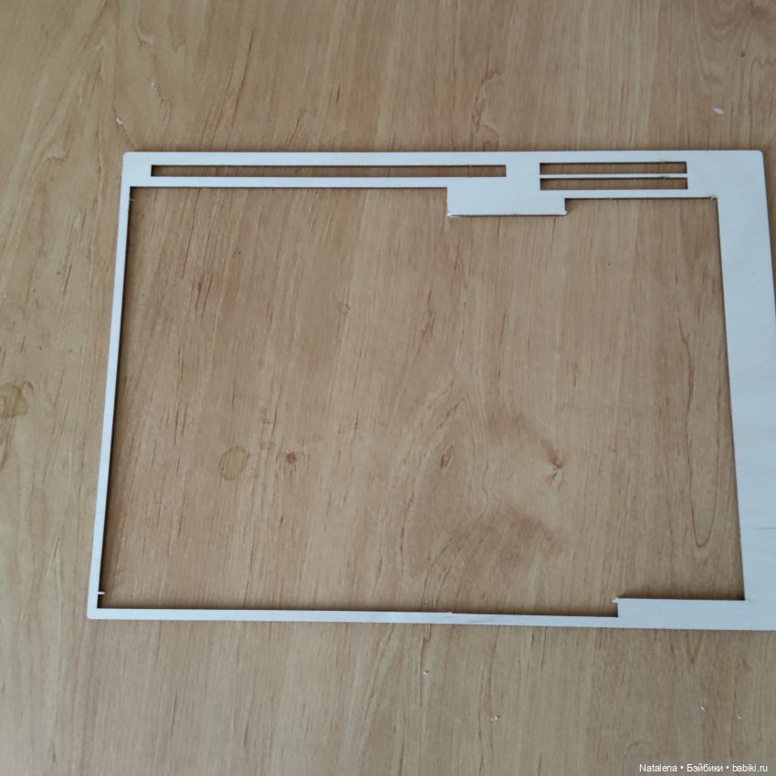 Очумелые ручки — Мебель для кукол и домиков: фото (фото 10)