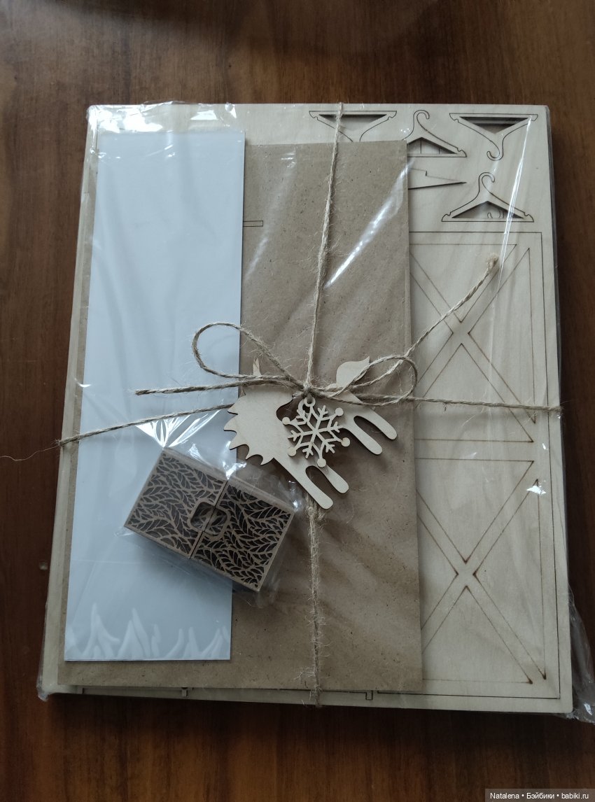 Очумелые ручки — Мебель для кукол и домиков: фото