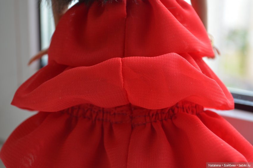 Юбочки — Одежда и обувь для кукол своими руками: фото