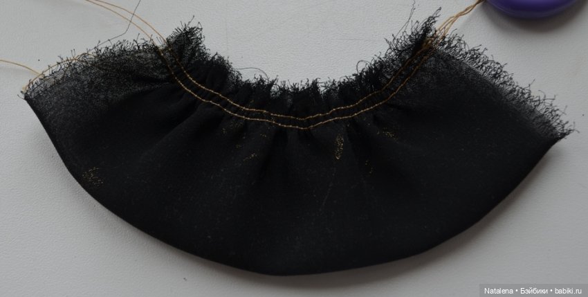 Юбочки — Одежда и обувь для кукол своими руками: фото (фото 6)