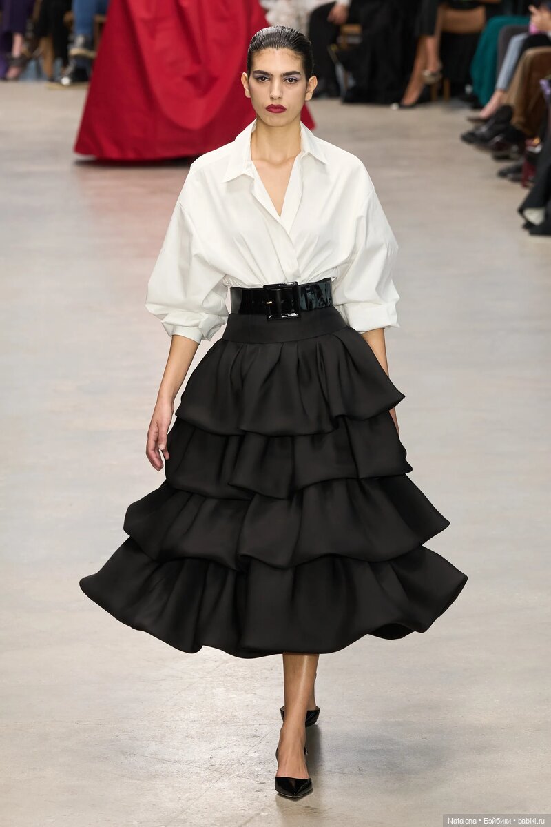 Юбочки — Одежда и обувь для кукол своими руками: фото