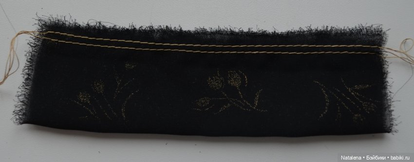 Юбочки — Одежда и обувь для кукол своими руками: фото (фото 5)