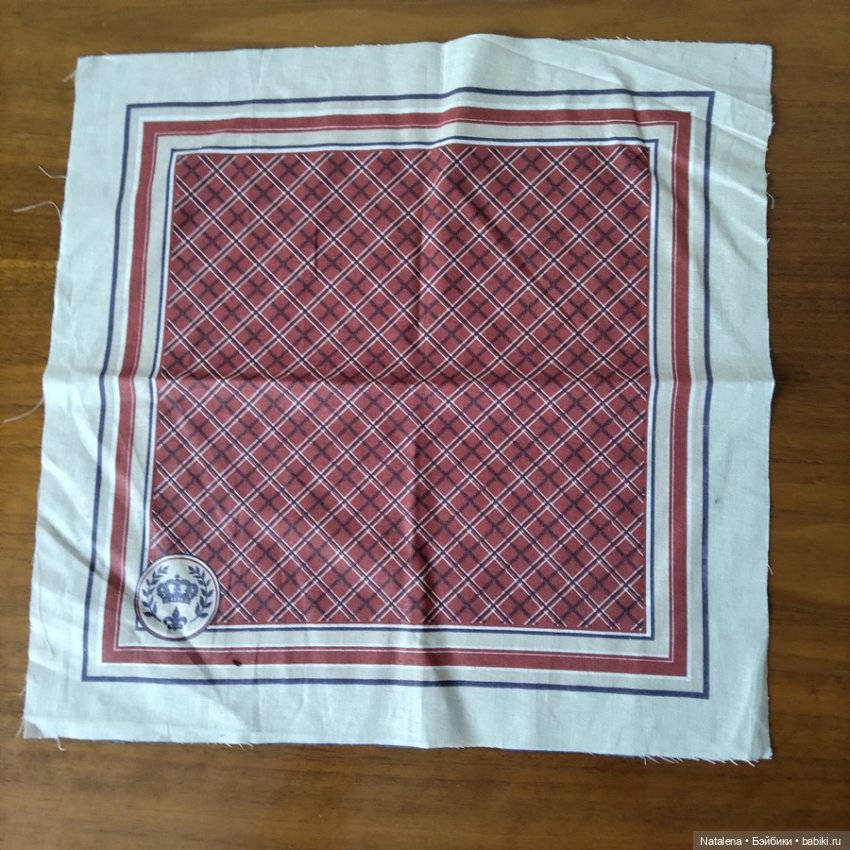 Рубашечки в клеточку | Бэйбики Рубашечки в клеточку — Одежда и обувь для кукол своими руками: фото