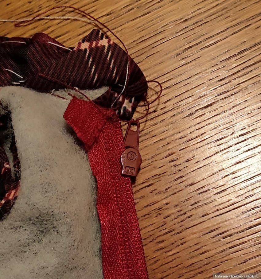 Новая куртка для Кена — Одежда и обувь для кукол своими руками: фото