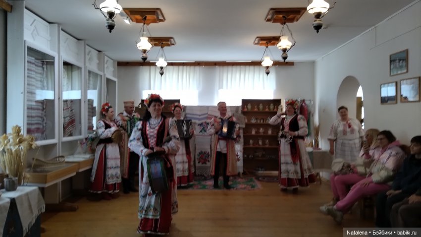 Бездежский фартушок — Туризм и путешествия: фотоотчеты из поездок