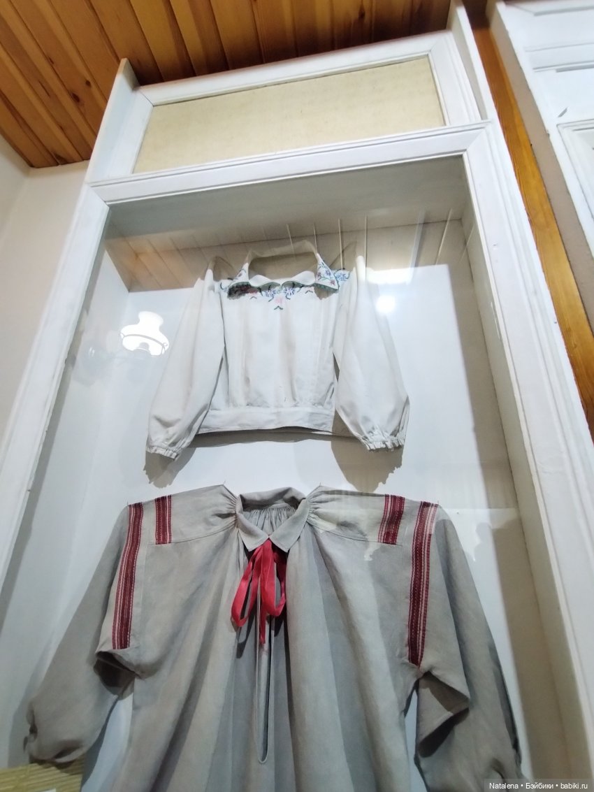 Бездежский фартушок — Туризм и путешествия: фотоотчеты из поездок (фото 10)