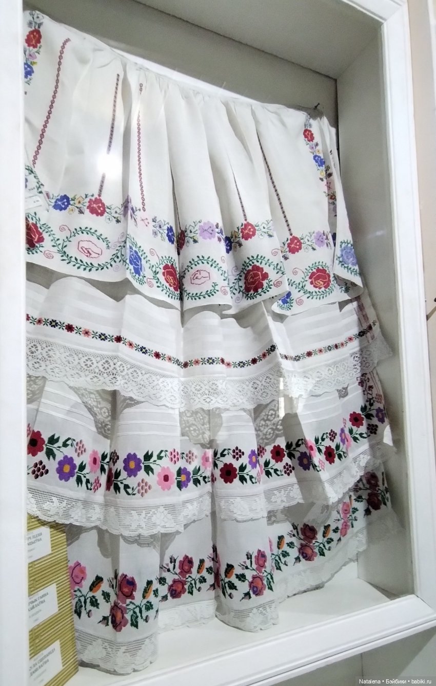 Бездежский фартушок — Туризм и путешествия: фотоотчеты из поездок (фото 4)