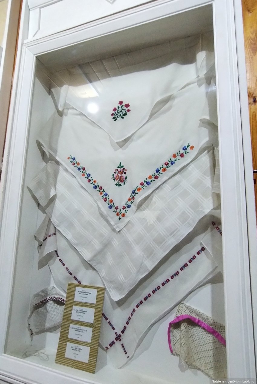 Бездежский фартушок — Туризм и путешествия: фотоотчеты из поездок