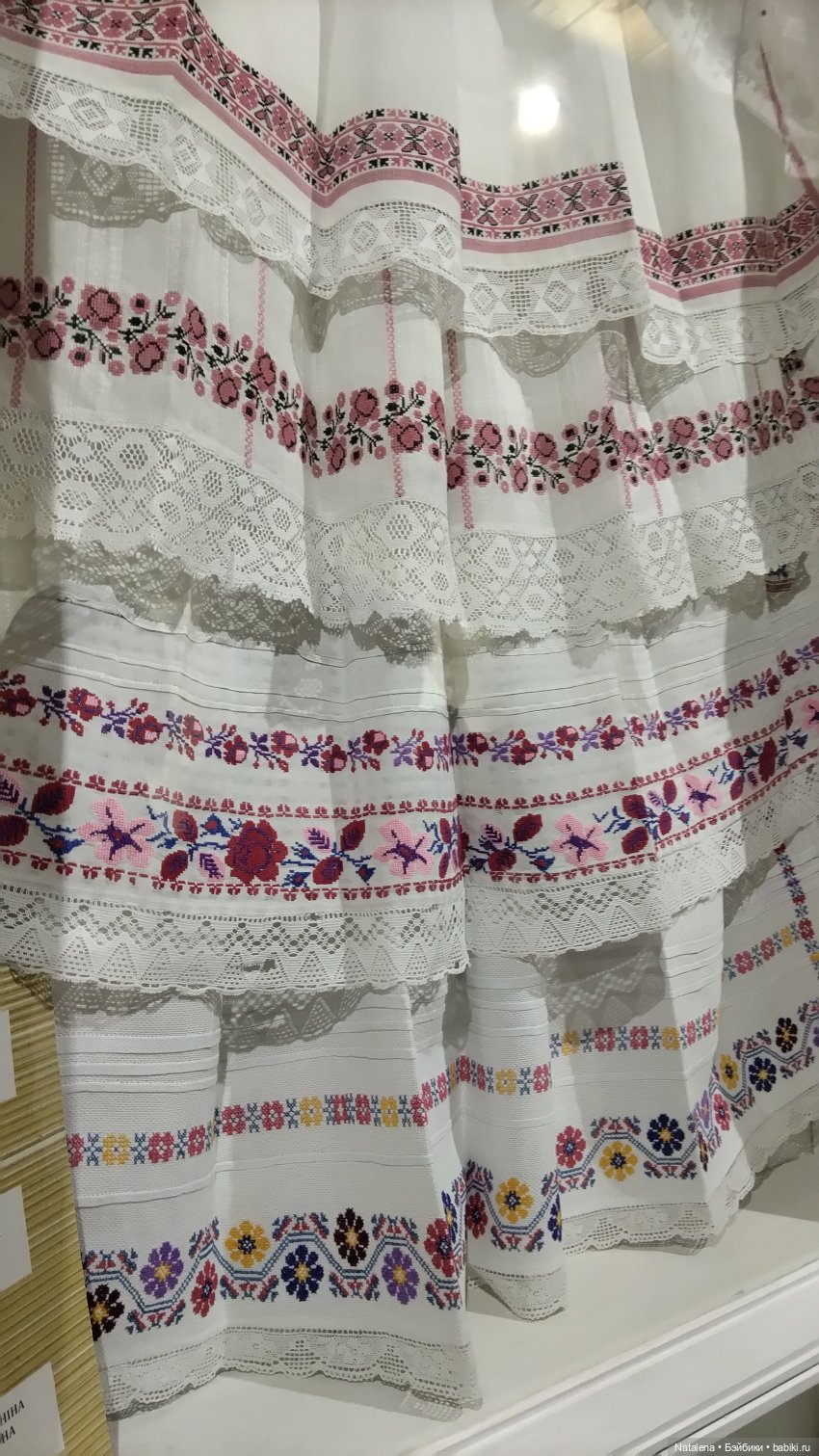 Бездежский фартушок — Туризм и путешествия: фотоотчеты из поездок (фото 6)