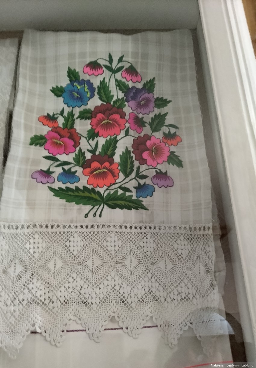 Бездежский фартушок — Туризм и путешествия: фотоотчеты из поездок