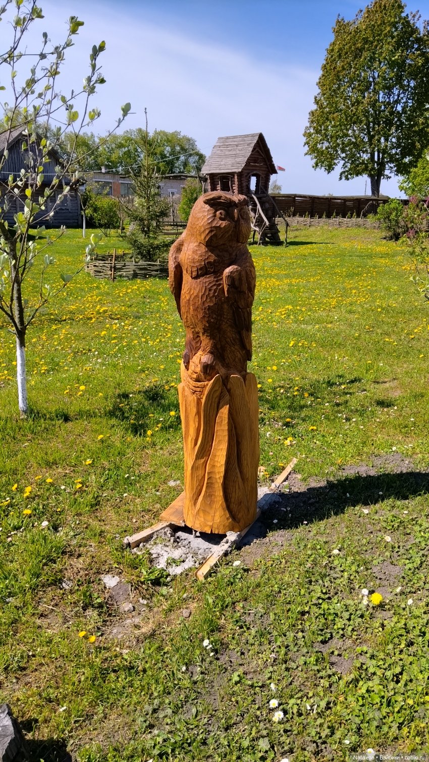 Бездежский фартушок — Туризм и путешествия: фотоотчеты из поездок