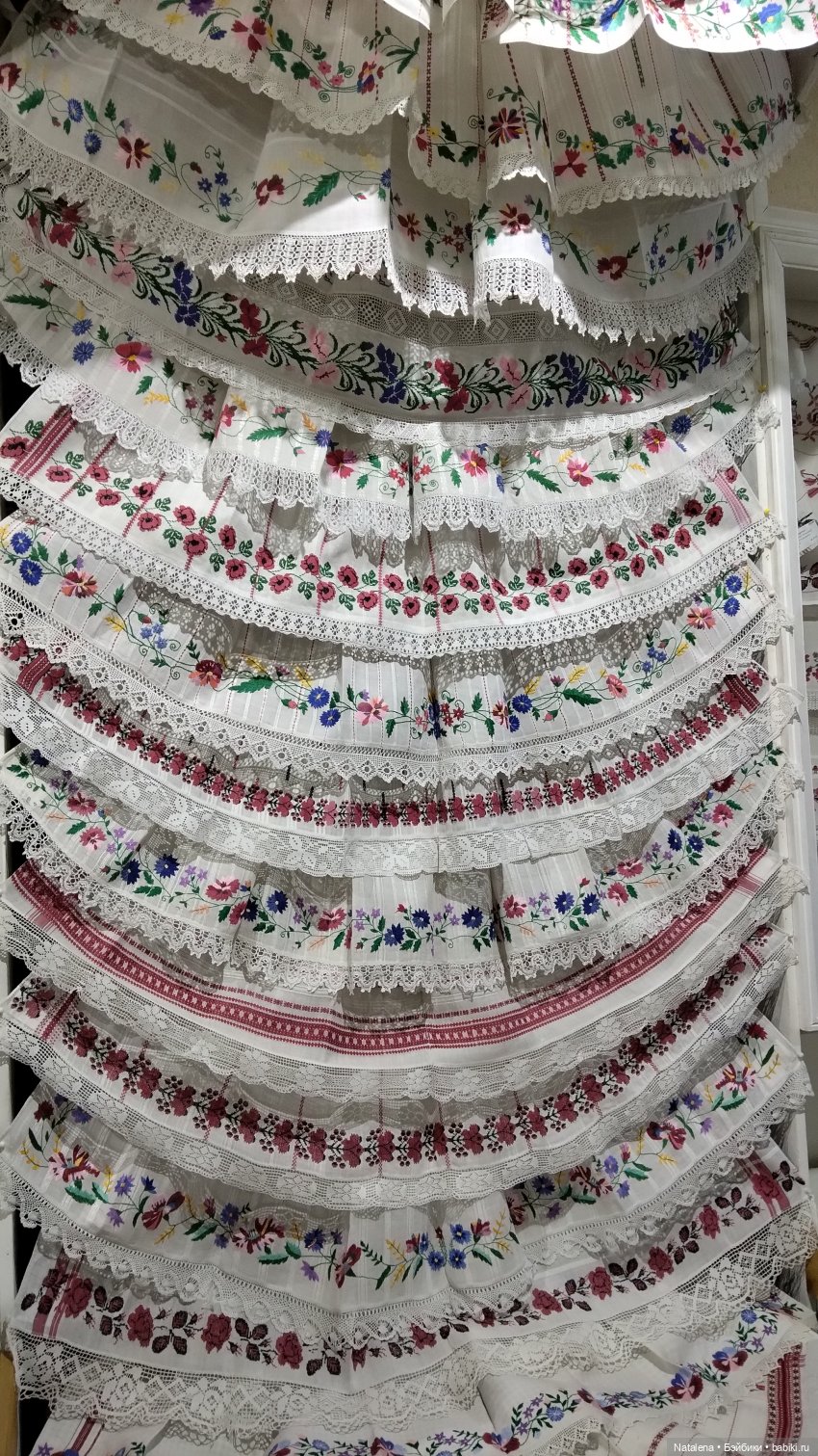 Бездежский фартушок — Туризм и путешествия: фотоотчеты из поездок (фото 8)