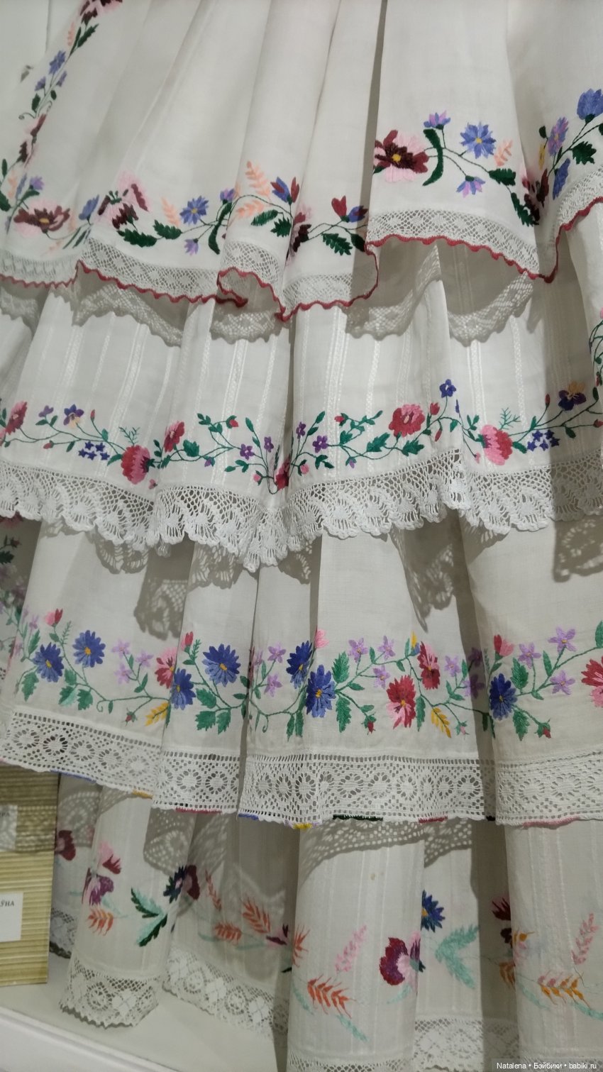 Бездежский фартушок — Туризм и путешествия: фотоотчеты из поездок (фото 2)