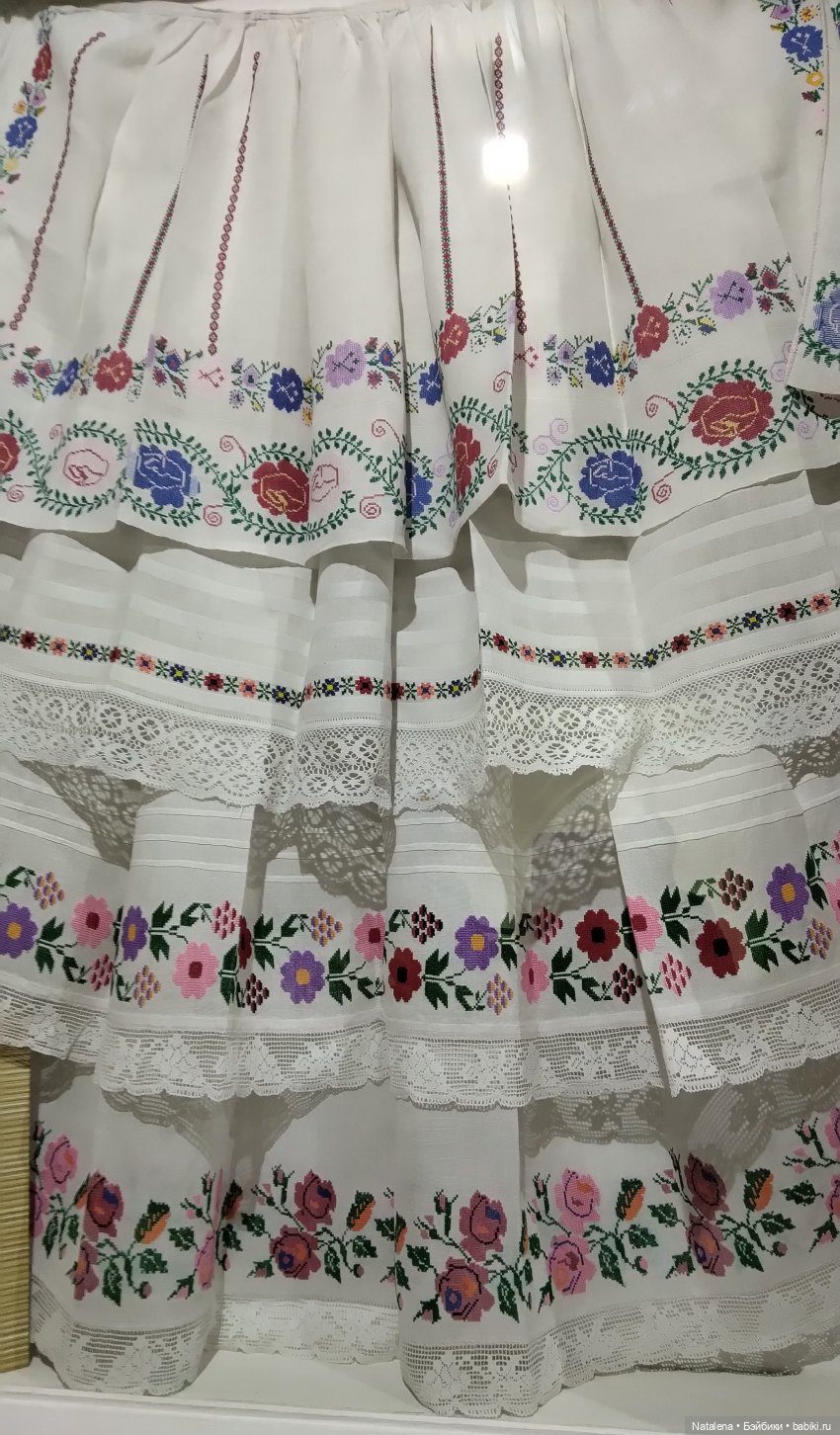 Бездежский фартушок — Туризм и путешествия: фотоотчеты из поездок