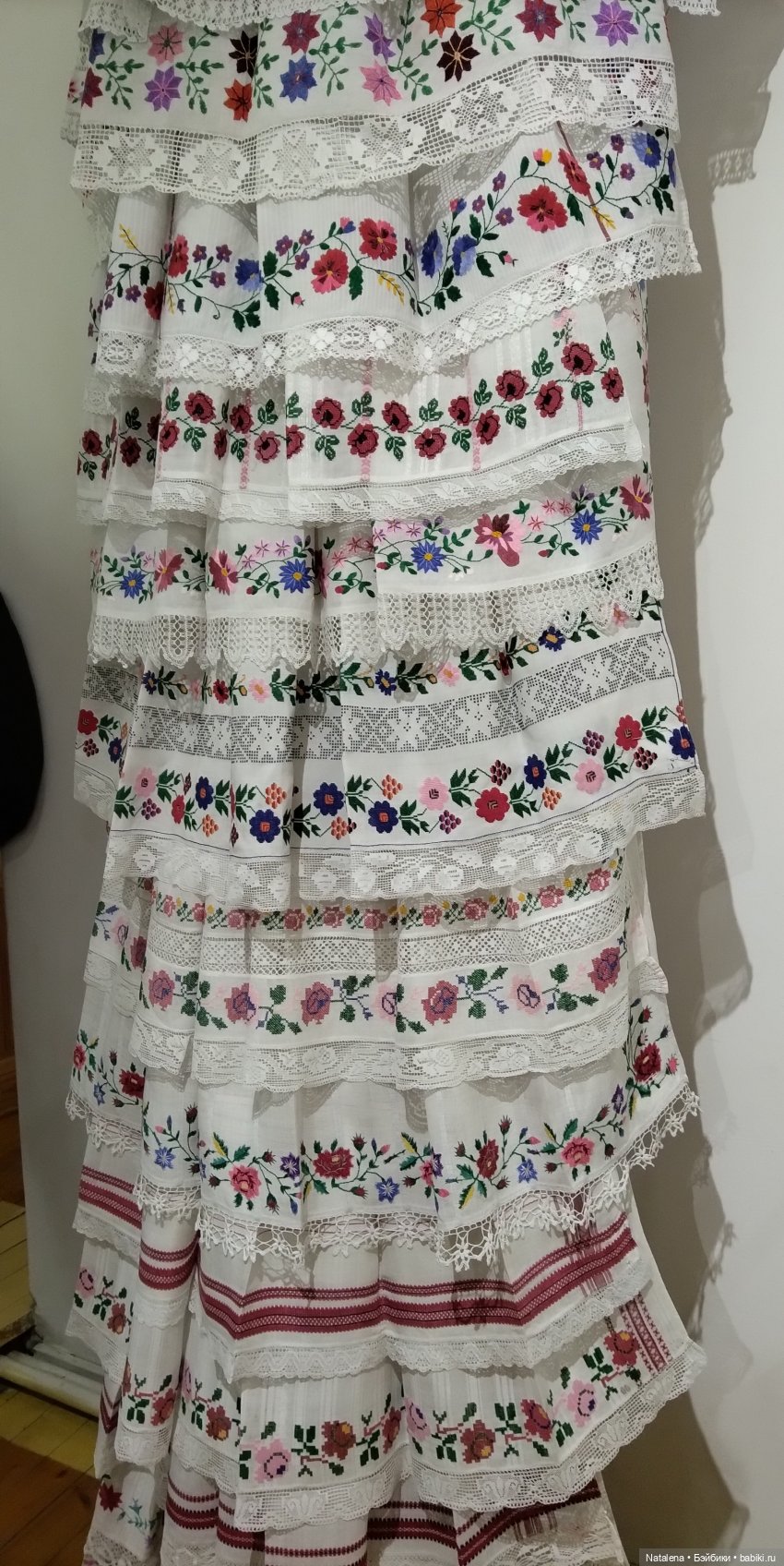 Бездежский фартушок — Туризм и путешествия: фотоотчеты из поездок (фото 5)