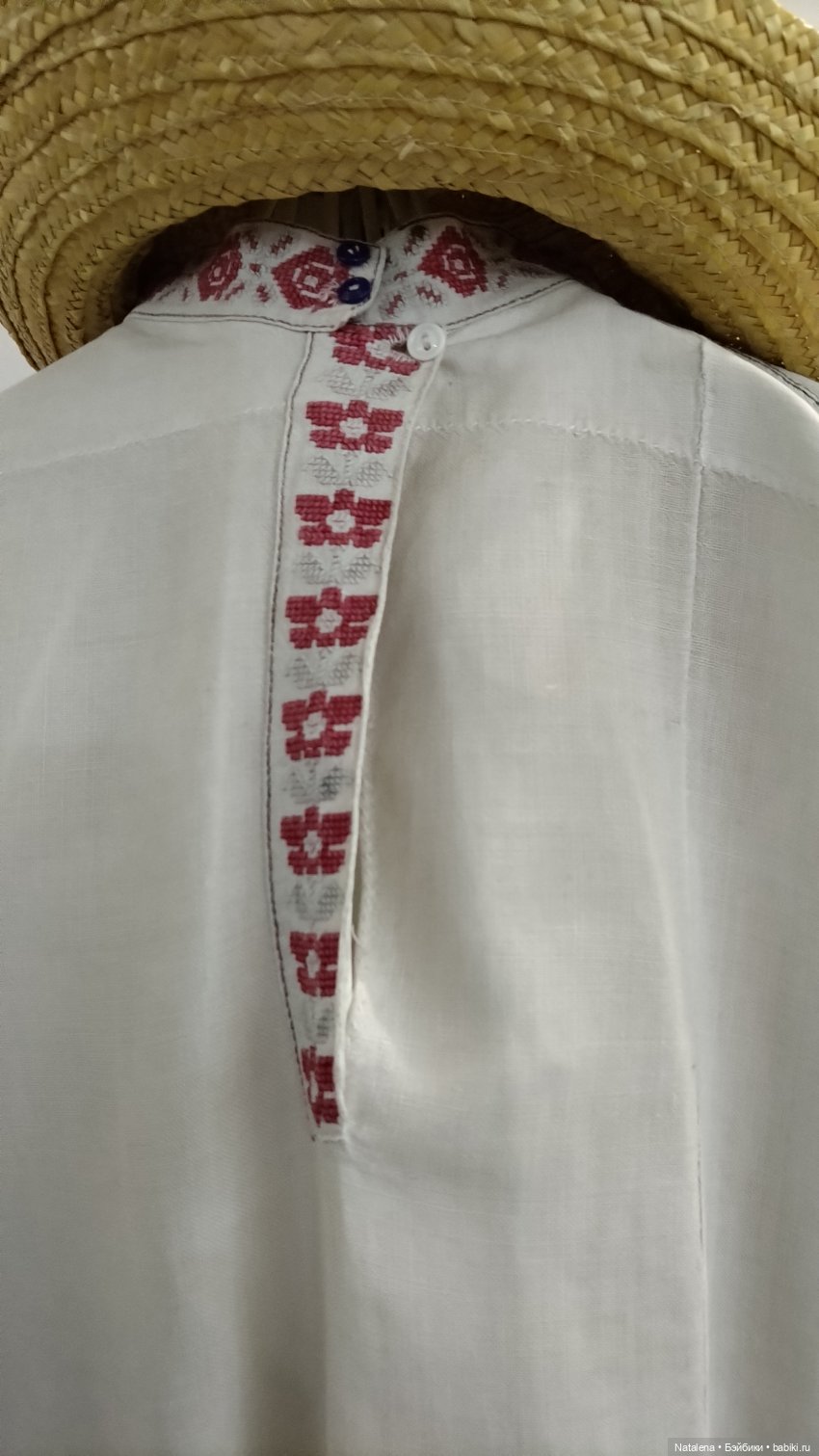 Бездежский фартушок — Туризм и путешествия: фотоотчеты из поездок