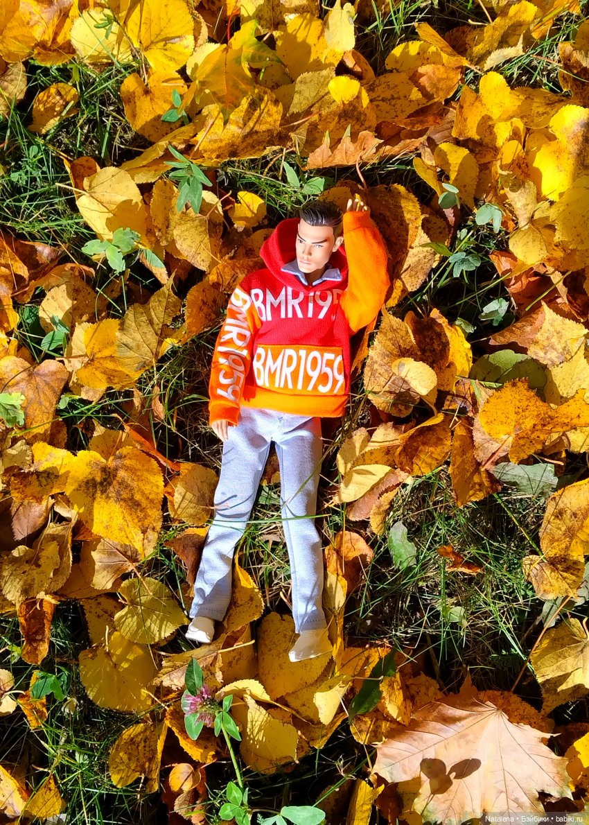 Живет такой парень — Аналоги Барби и куклы 1/6: клоны 90