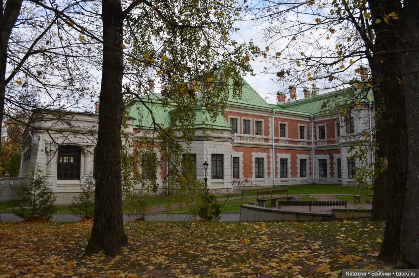 Жиличи- Красный берег — Туризм и путешествия: фотоотчеты из поездок (фото 3)